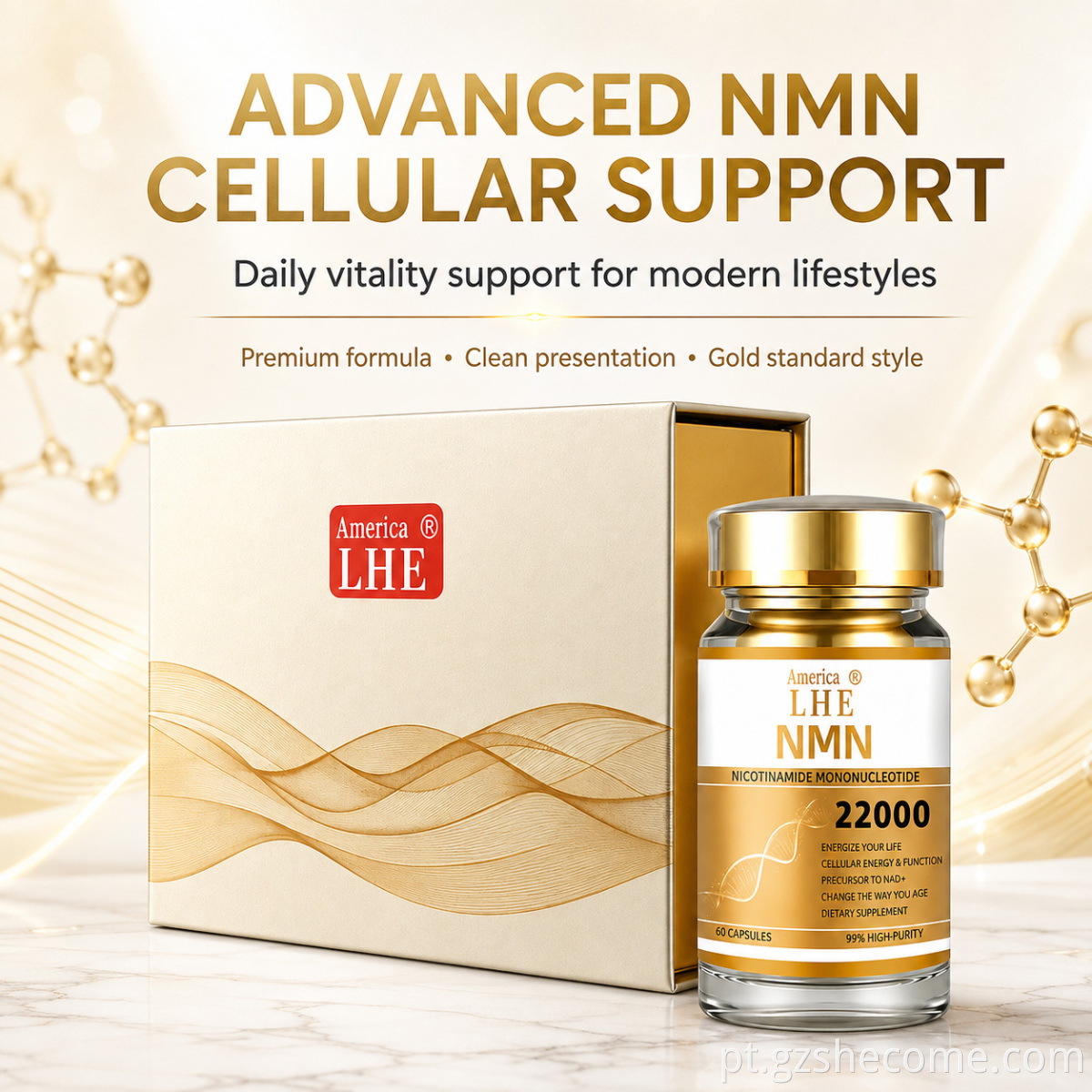 NMN Capsules6